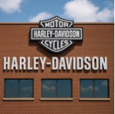 Harley Davidson
