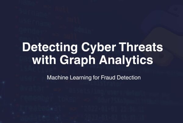 Machine Learning for Fraud Detection