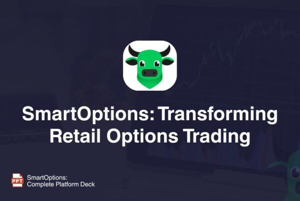 SmartOptions Presentation
