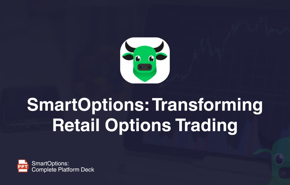 SmartOptions Presentation